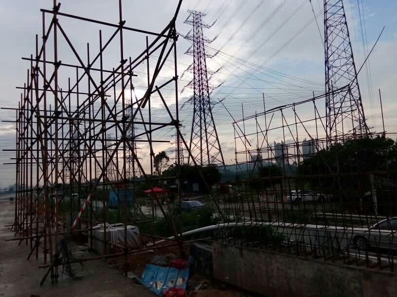 四川騰烽電力 四川騰烽電力