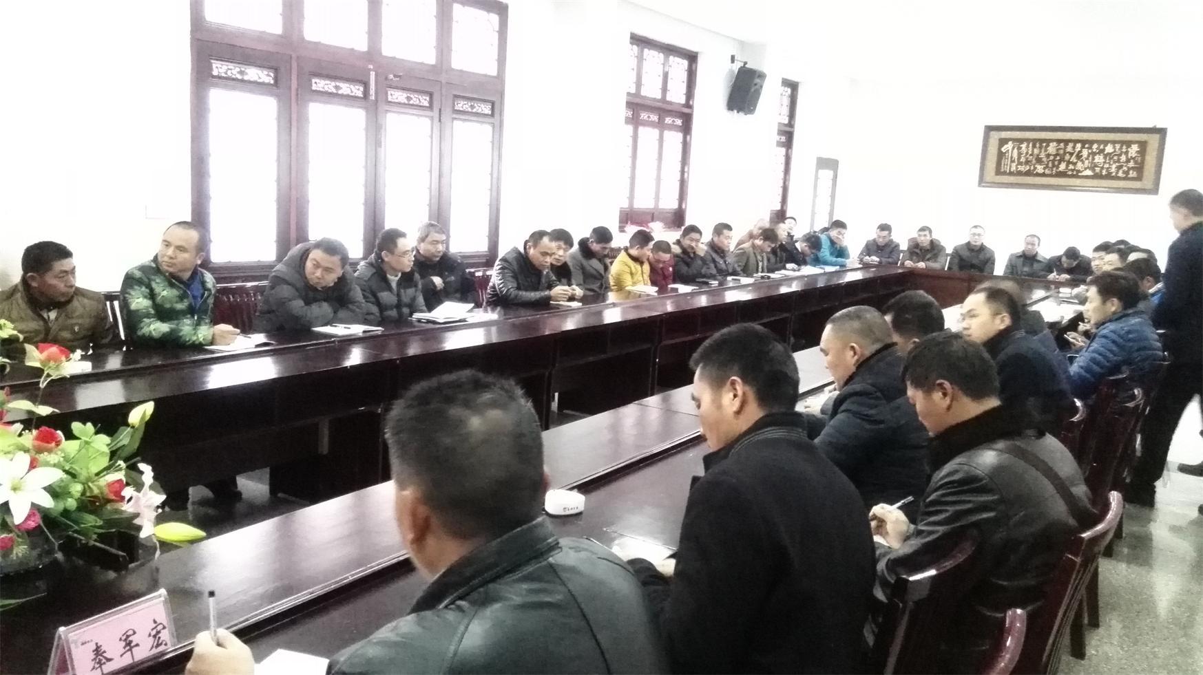 四川騰烽電力工程有限公司 四川騰烽電力工程有限公司